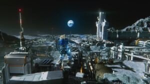 capcom push forward pragmata release date one week earlier