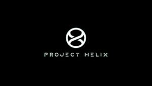 microsoft announce xbox next-gen codename project helix