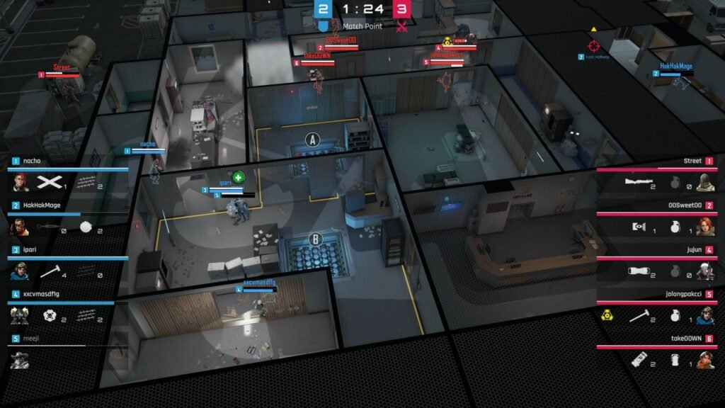 Baru 2 Bulan di Early Access, Krafton Matikan PUBG: Blindspot 2