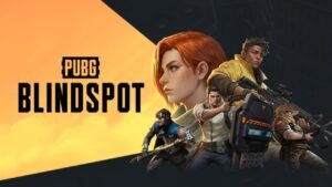 krafton cancel PUBG: blindspot in its early access phase