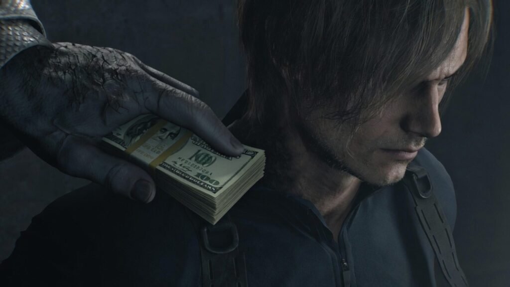 resident evil requiem pass 5 million copies sold in 5 days