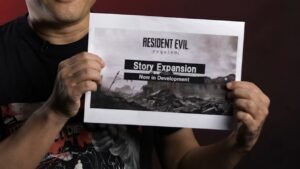 resident evil requiem confirm story expansion