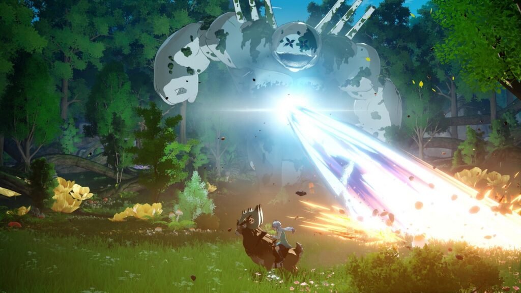 Daftar Game Rilis: Maret 2026 1