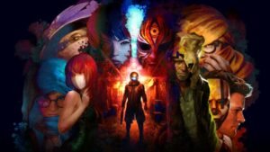 keiichiro toyama is developing new game