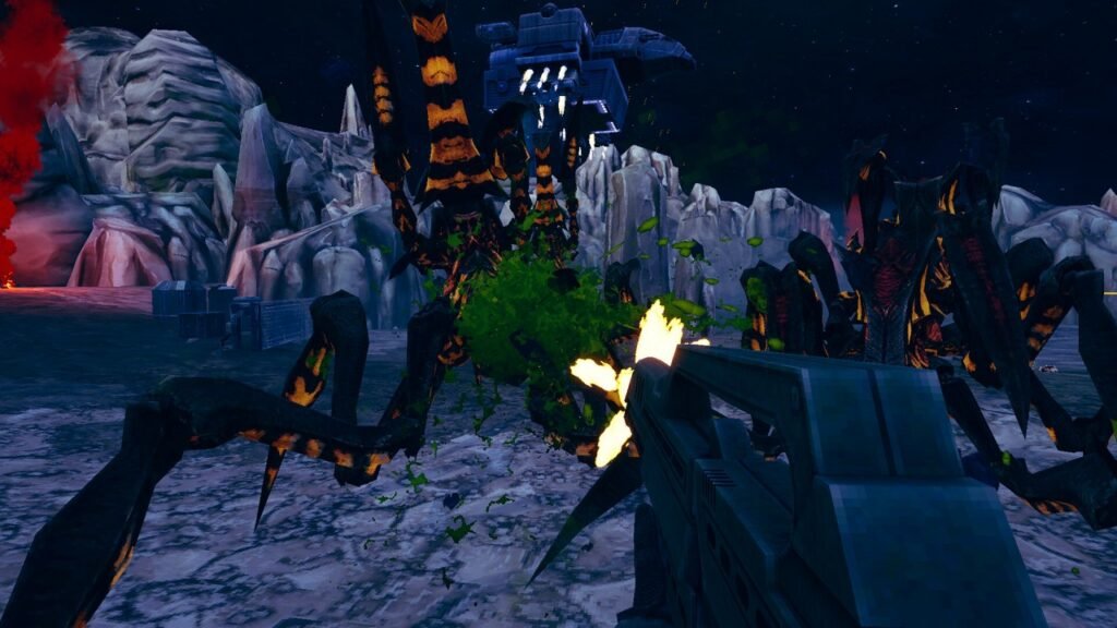 Daftar Game Rilis: Maret 2026 2