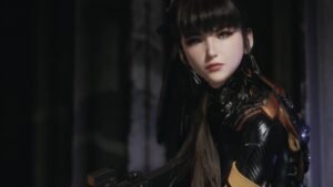 shift up want to self-publish their own game