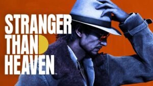 stranger than heaven showcase on xbox partner preview