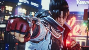 tekken 8 is getting more negative reviews after season 3 update