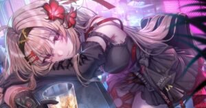 tower of fantasy will leave playstation 4 in october 2026