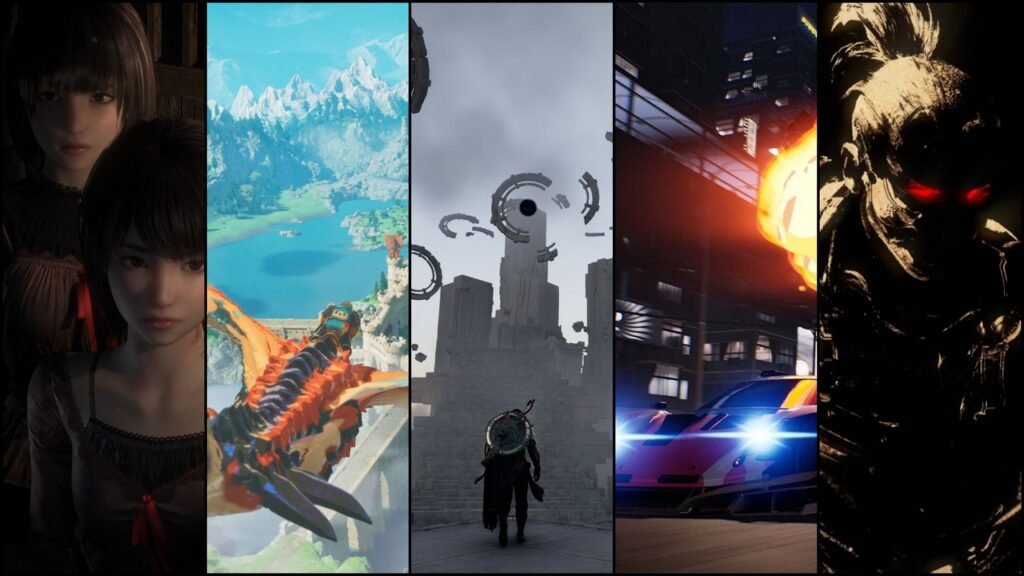 upcoming game release march 2026