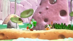 nintendo lower digital game prices for switch 2