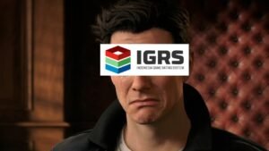 007 ending leaked because of indonesia video game rating board - IGRS