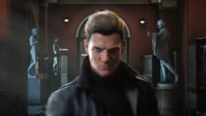 007 first light release spycraft trailer to showcase mechanic