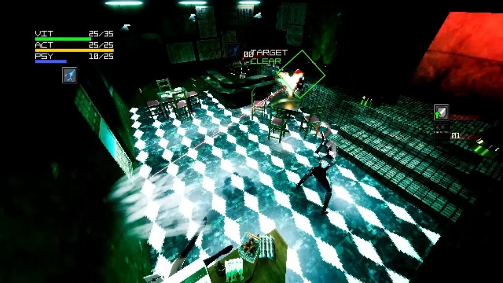 .45 parabellum bloodhound releasing on summer 2026