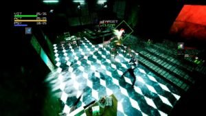 .45 parabellum bloodhound releasing on summer 2026