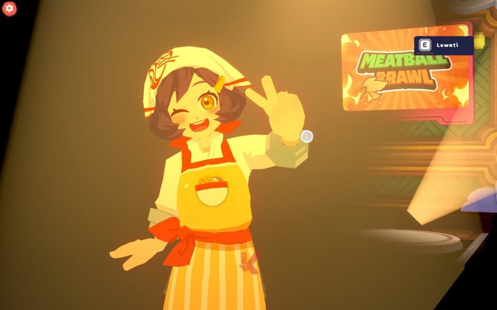 review kuloniku kokanggaming