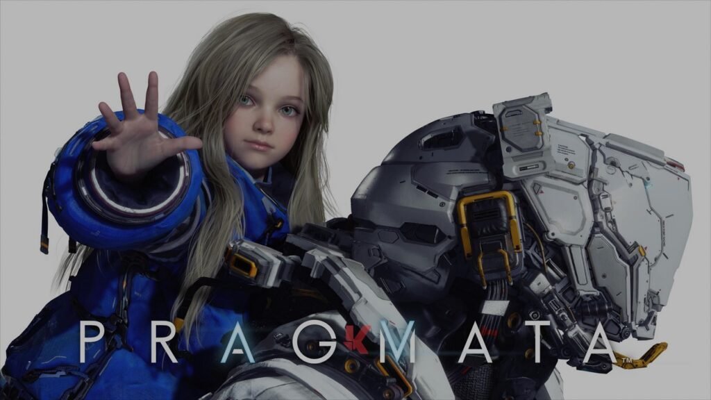 Review PRAGMATA: IP Baru Terbaik Capcom! 1