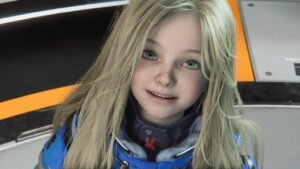 PRAGMATA surpass 1 million units sold in just 2 days release