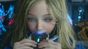 review pragmata kokanggaming