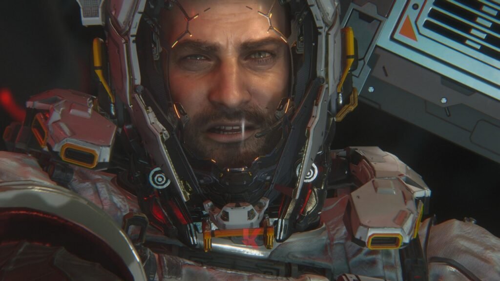 Review PRAGMATA: IP Baru Terbaik Capcom! 2