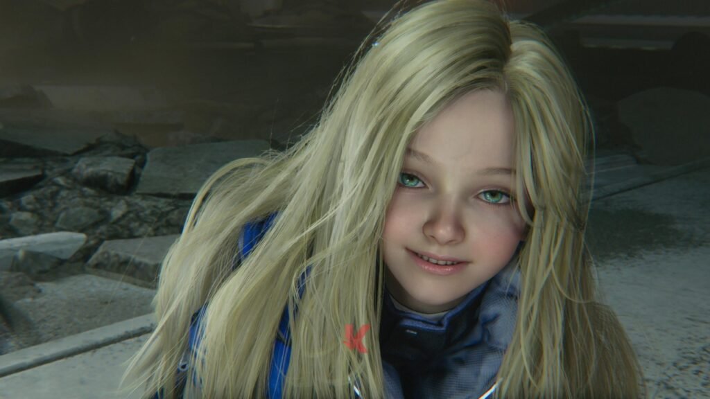 Review PRAGMATA: IP Baru Terbaik Capcom! 3