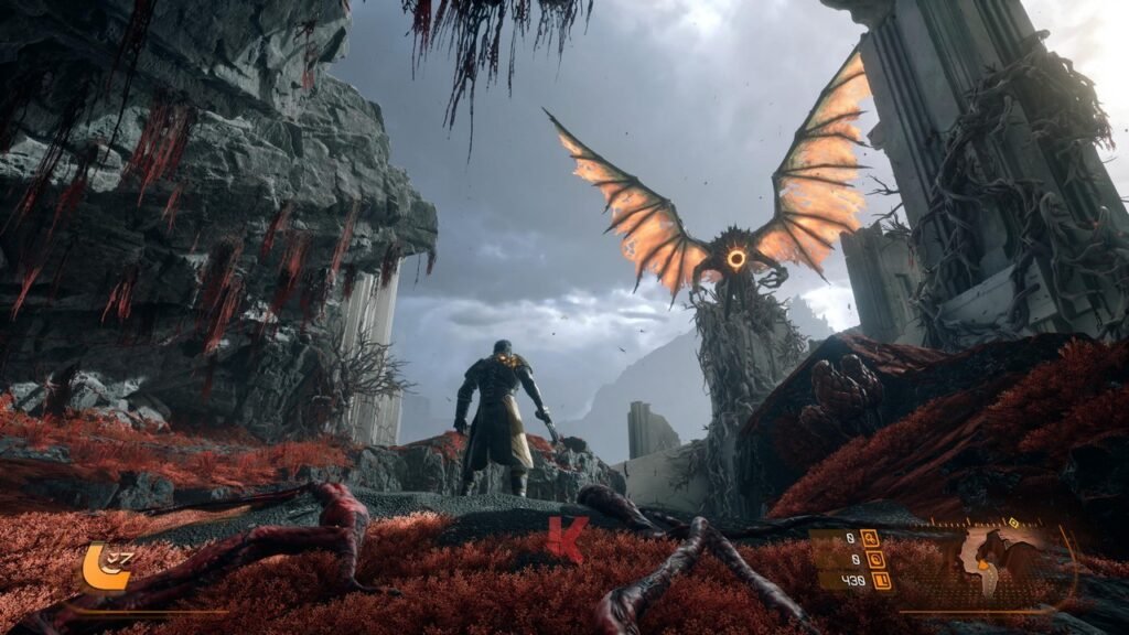 review saros kokanggaming