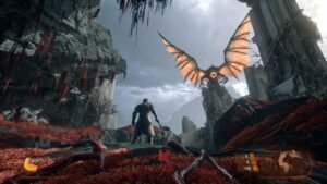 review saros kokanggaming