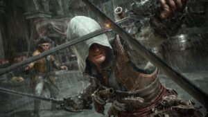 assassin's creed black flag resynced pc requirements