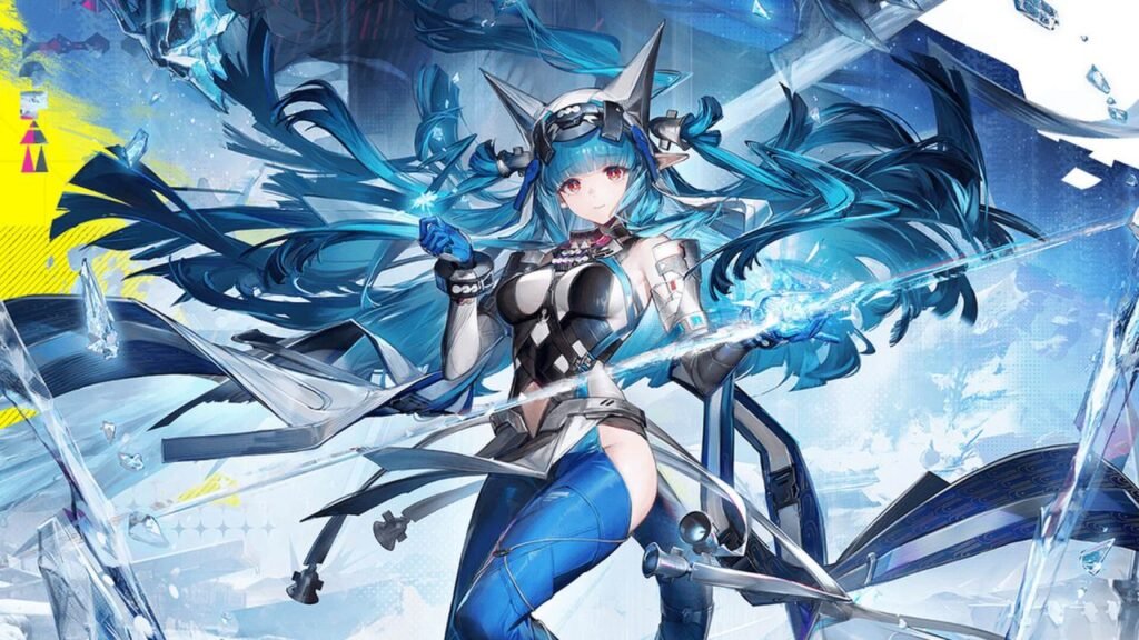 Dev. Arknights Endfield Akui Terlalu Banyak Game Gacha RPG Open-World yang Mirip Genshin Impact 2