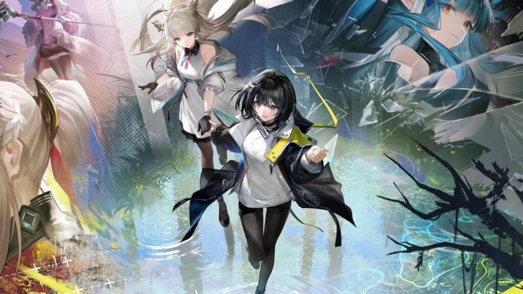 Dev. Arknights Endfield Akui Terlalu Banyak Game Gacha RPG Open-World yang Mirip Genshin Impact 1