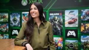 xbox new boss - asha sharma said the new game pass pricing is too expensive