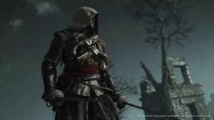 assassin's creed black flag resynced tease trailer leaked