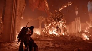 pearl abyss give 5 million won or USD 3,500 to celebrate 5 million copies for crimson desert