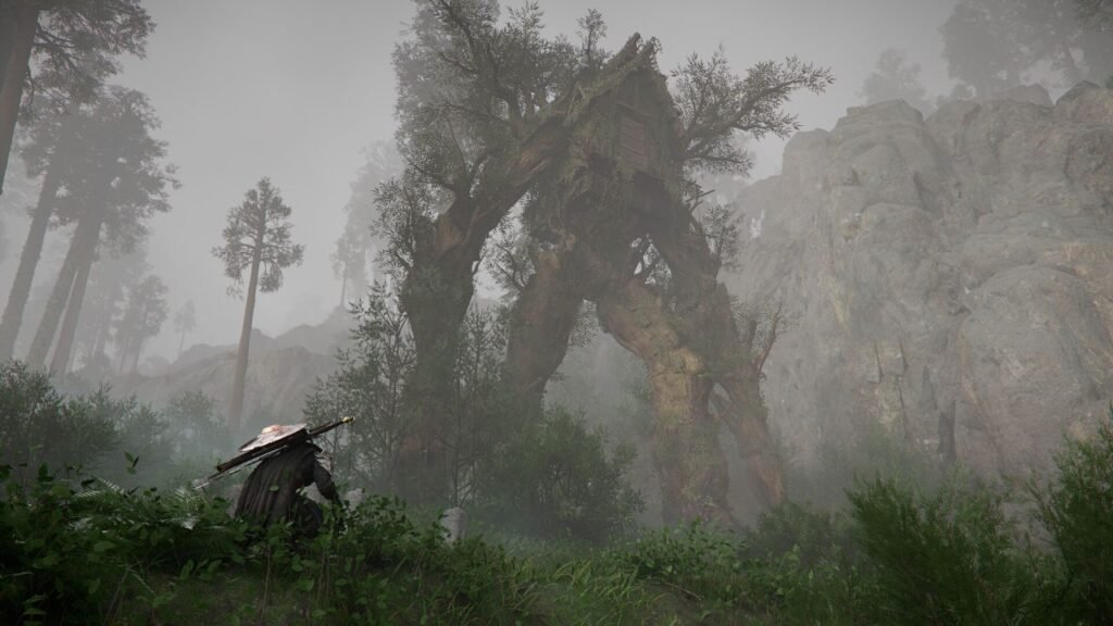 Dev. Just Cause Mengaku Hampir Bikin Game Mirip Crimson Desert 2