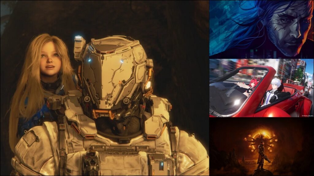 upcoming game releases april 2026 kokanggaming