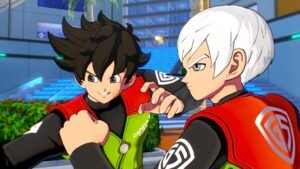 bandai namco officially announced dragon ball xenoverse 3