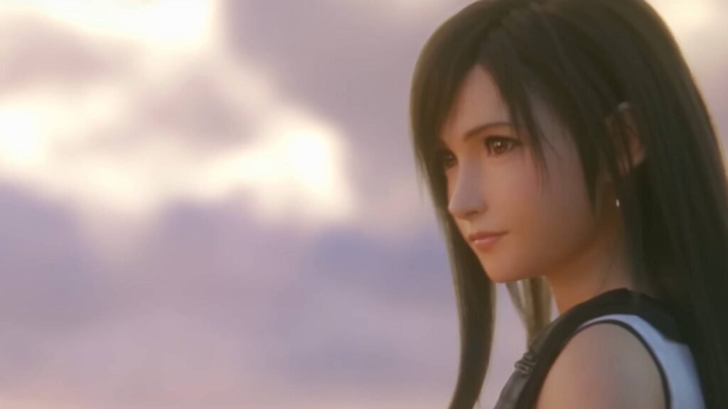 tifa in street fighter 6 rumor surfaced