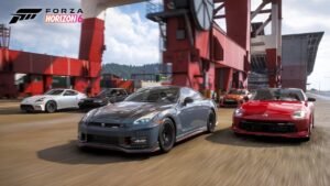 forza horizon 6 pc specs