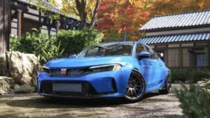 forza horizon 6 unveil the japan map