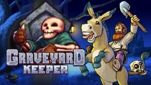 graveyard keeper being free is advantageous to tinyBuild as publisher