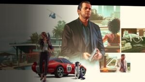 gta online average revenue is more than a millon dollars per day for Rockstar Games