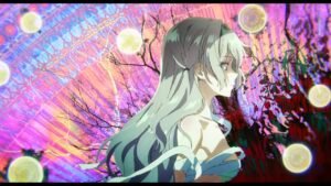 hoyoverse released a short Honkai: Star Rail anime film with MAPPA