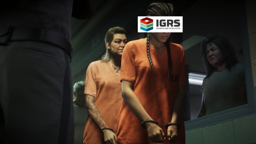 Indonesia government delay video game rating - IGRS implementation after a lot of problem.