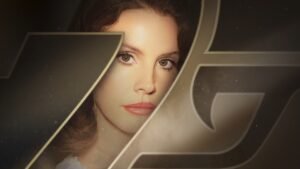 007 first light theme song sung by lana del rey