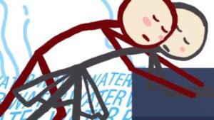 love and deepspace using stickman because the latest trailer too hot