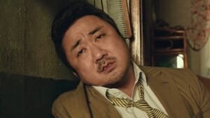 nagoshi studio is deleting youtube channel and gang of dragon official trailer