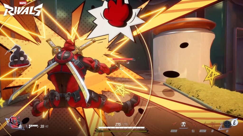 marvel rivals will offer pve mode