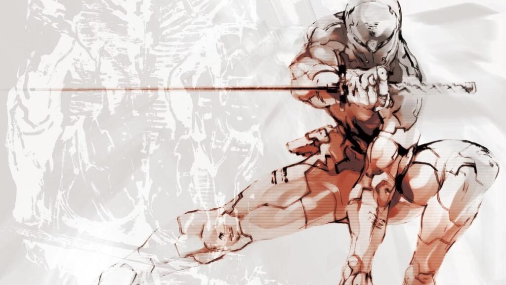 final destniation: bloodlines duo director is directing metal gear solid movie from Sony
