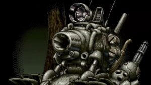 snk will reboot metal slug franchise