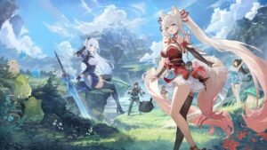 mongil: star dive pc and mobile specs